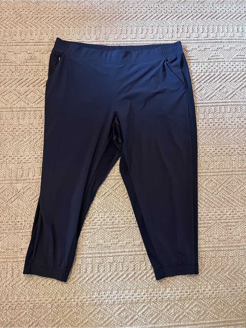 Athleta Brooklyn Jogger Pants